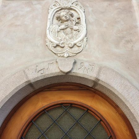 Viadolcevita - Gruene Gaestewohnung Lana Εξωτερικό φωτογραφία