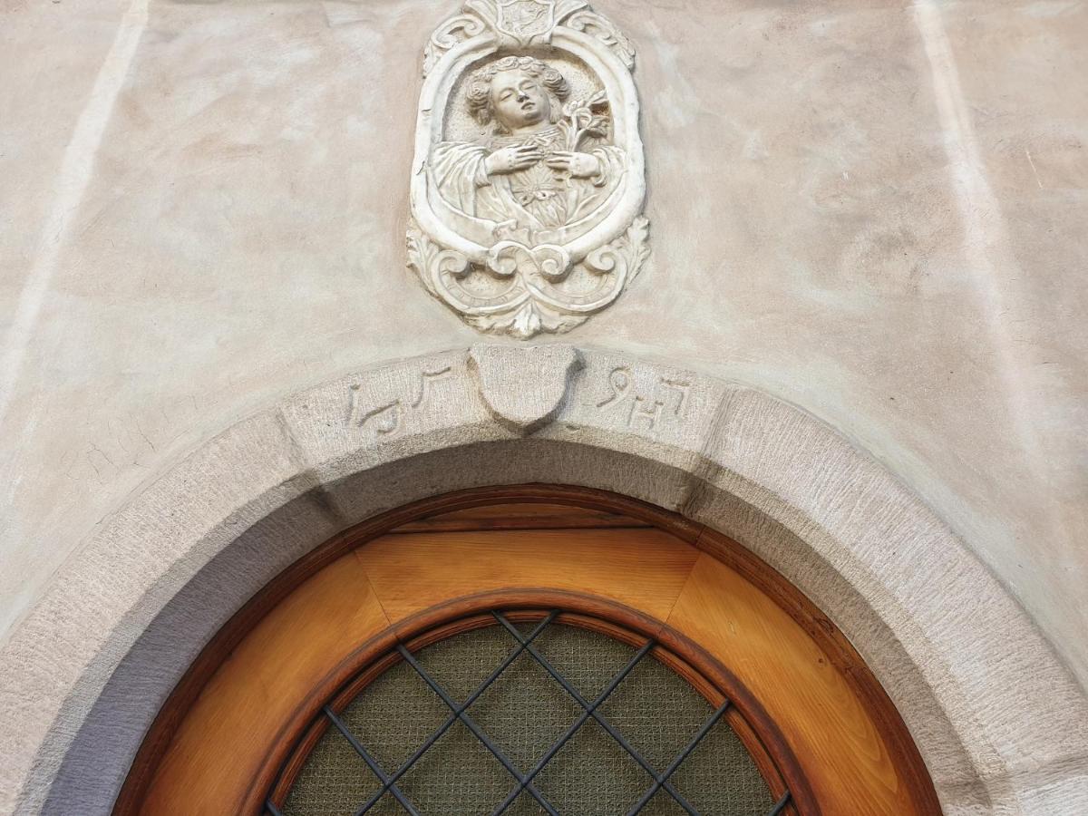 Viadolcevita - Gruene Gaestewohnung Lana Εξωτερικό φωτογραφία